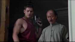 Kickboxer 3: Arta razboiului