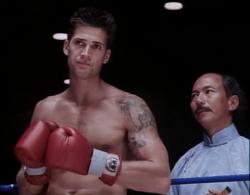 Kickboxer 3: Arta razboiului