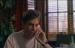 E periculos sa te numesti Walter Woods