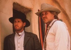 Pistolarul si comoara