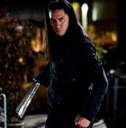 Street Fight: Legenda
