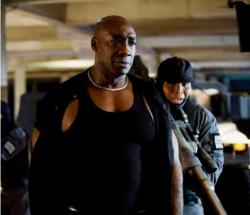 Street Fight: Legenda