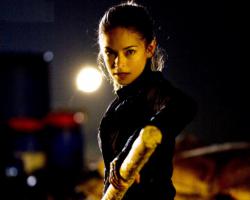 Street Fight: Legenda