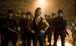Street Fight: Legenda