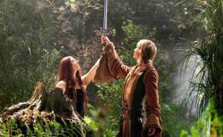 Legenda cautatorului