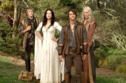 Legenda cautatorului