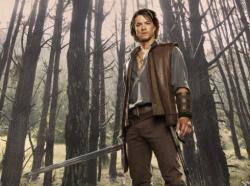 Legenda cautatorului