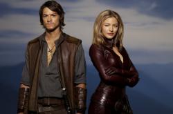 Legenda cautatorului