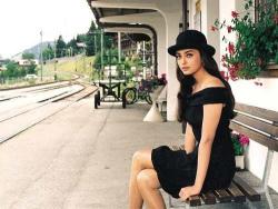 Apoi, aparu dragostea