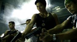 Adrenalina la Bangkok