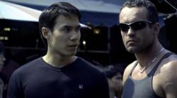 Adrenalina la Bangkok