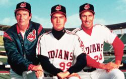 Indienii din Cleveland 2