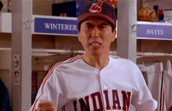 Indienii din Cleveland 2