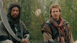 Robin Hood, printul hotilor