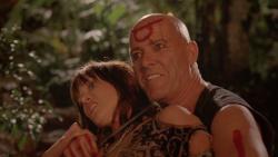 Sinbad si Minotaurul