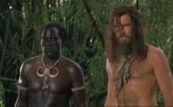 Robinson Crusoe