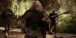 Thor cel Atotputernic