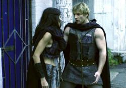 Thor cel Atotputernic