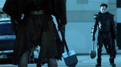 Thor cel Atotputernic