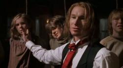 Regina vampirilor: Eliberarea