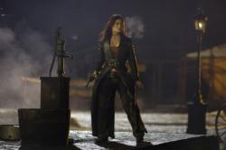 Regina vampirilor: Eliberarea