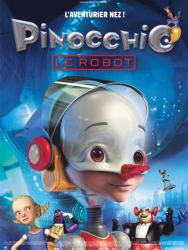 Pinochio robotul