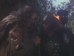 Legenda lui Holly Boy