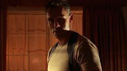 Bodyguard pentru martor