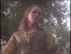 Legenda lui Holly Boy