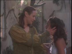 Legenda lui Holly Boy