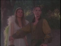 Legenda lui Holly Boy