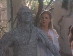 Legenda lui Holly Boy