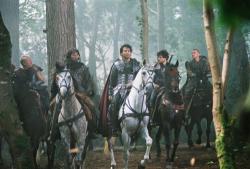 Regele Arthur