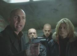 Trenul condamnatilor