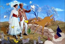 Mary Poppins