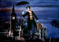 Mary Poppins