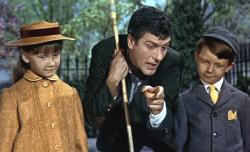 Mary Poppins