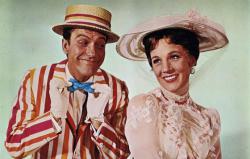 Mary Poppins