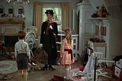 Mary Poppins