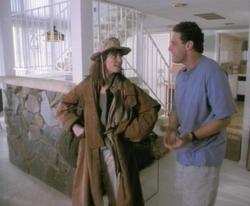 Detectivi la toaleta