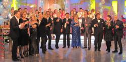 Revelion 2011