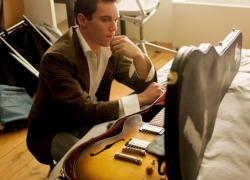 August Rush