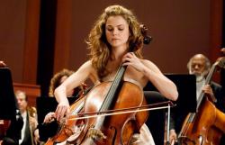 August Rush