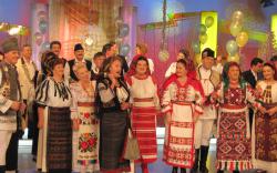 Revelion 2011