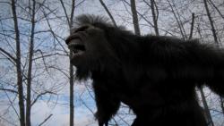 Bigfoot