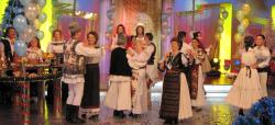 Revelion 2011
