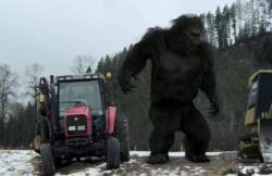 Bigfoot