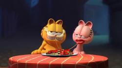 Garfield`s Fun Fest