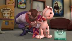 Garfield`s Fun Fest