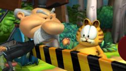 Garfield`s Fun Fest